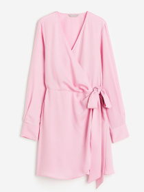 Платье мини H&M модель 72584 Фото