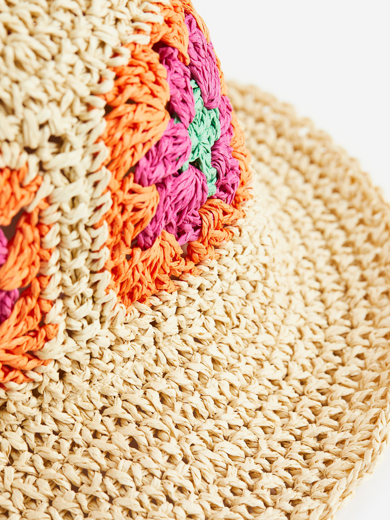 Шляпа H&M модель 72588 Фото