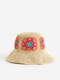 Шляпа H&M модель 72588 Фото