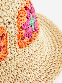 Шляпа H&M модель 72588 Фото