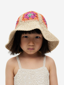 Шляпа H&M модель 72588 Фото