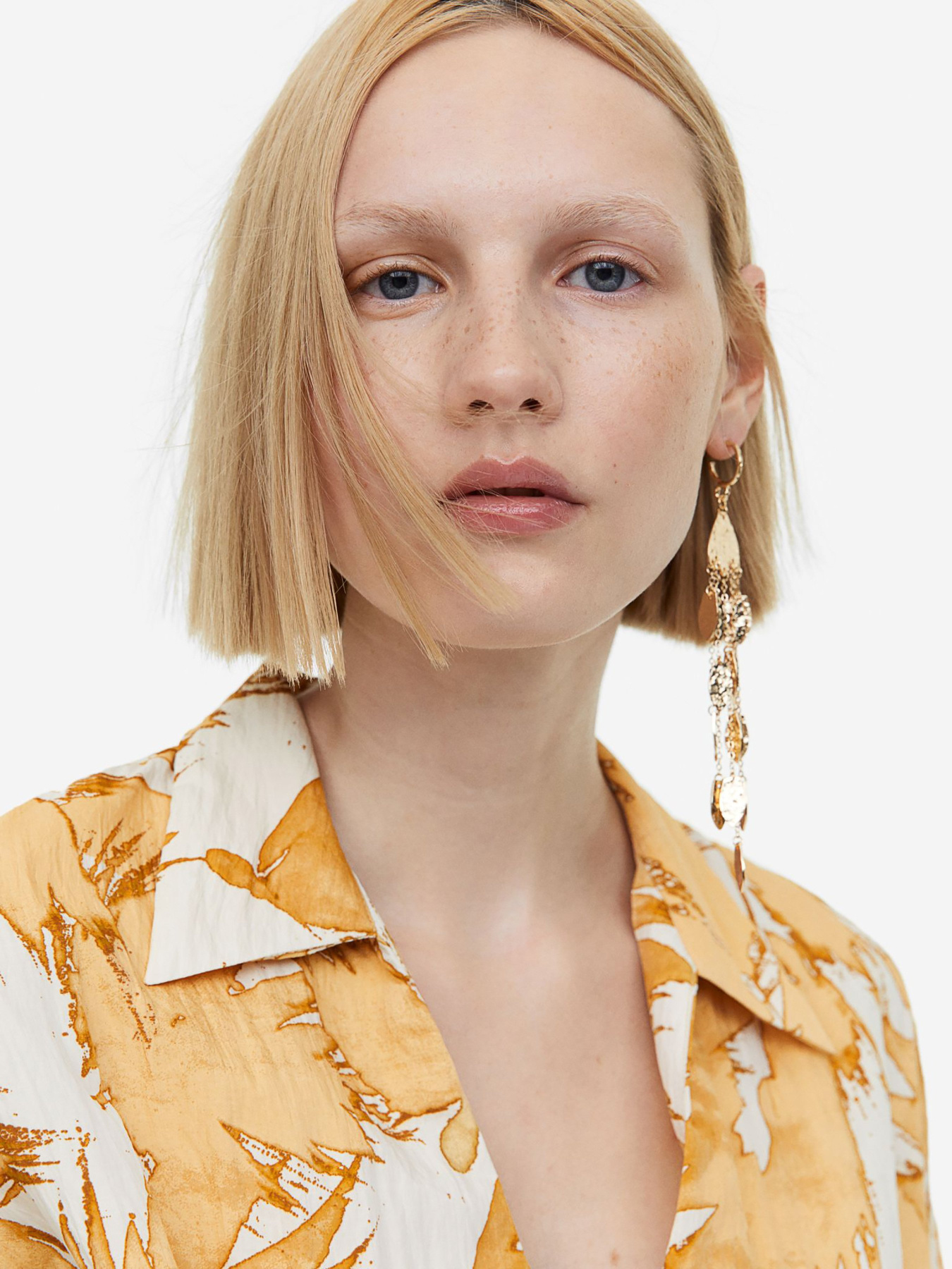 Блуза H&M модель 72592 Фото