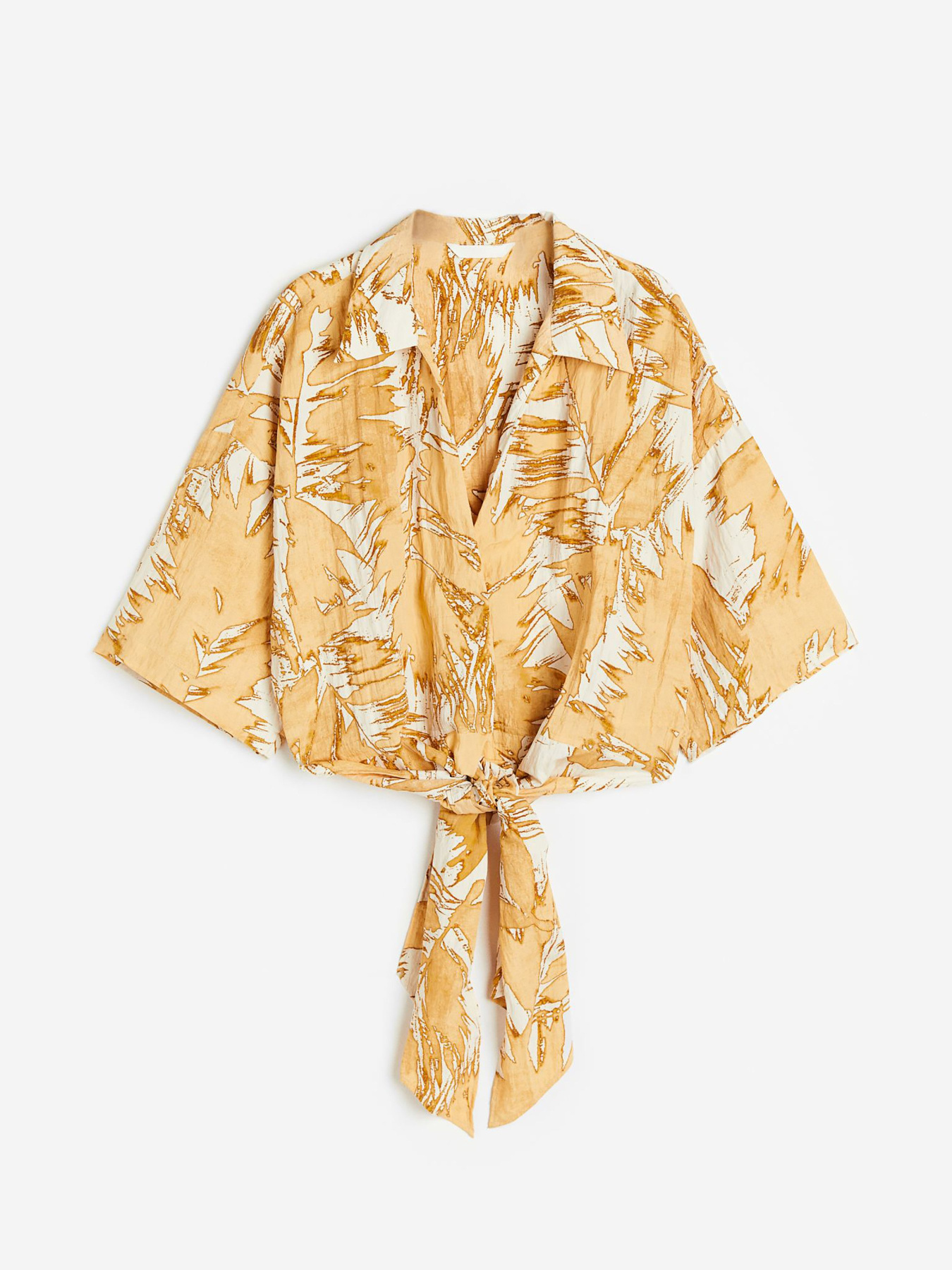 Блуза H&M модель 72592 Фото