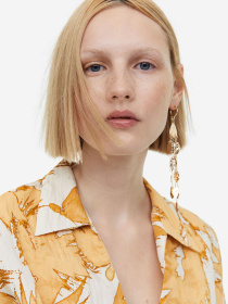 Блуза H&M модель 72592 Фото