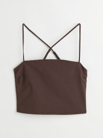 Топ H&M модель 72595 Фото