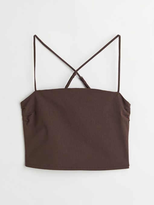 Топ H&M модель 72595 Фото