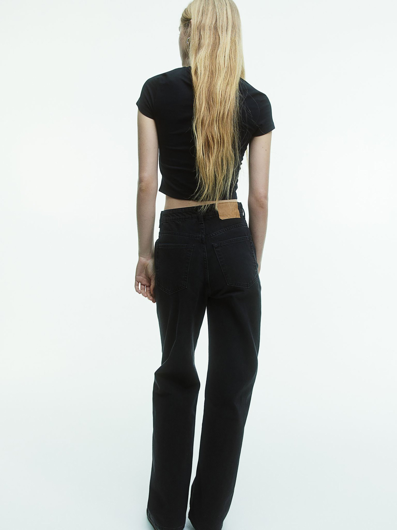 Футболка H&M модель 72597 Фото