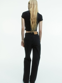 Футболка H&M модель 72597 Фото