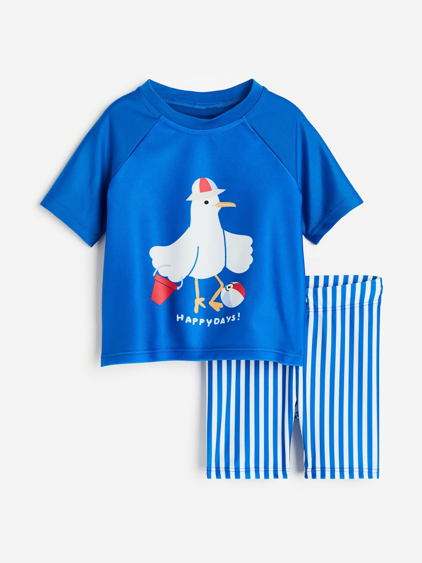 Костюм для плавання H&M модель 72603 Костюм для плавання H&M модель 72603 Фото