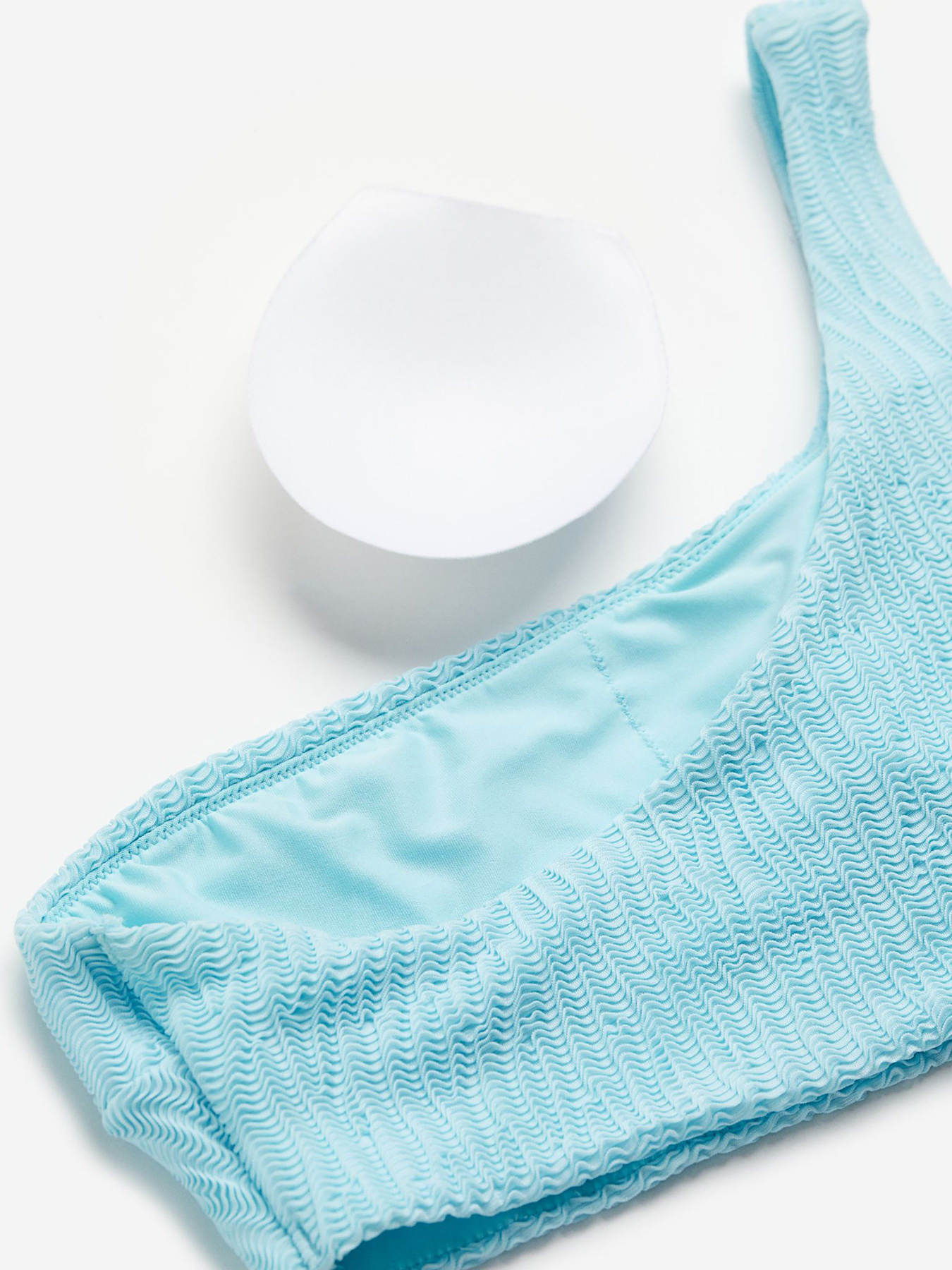 Верх купальника H&M модель 72605 Фото