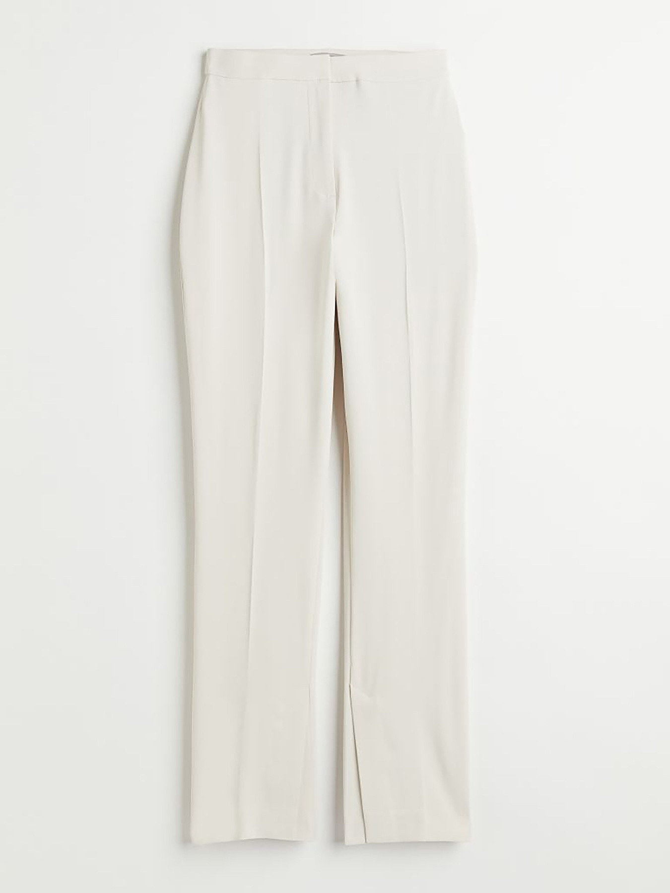 Брюки классические H&M модель 72606 Фото