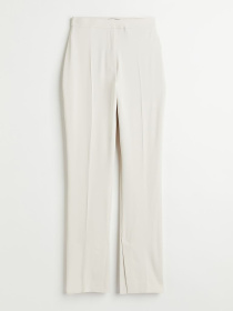 Брюки классические H&M модель 72606 Фото