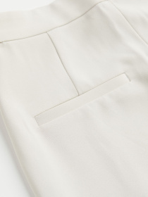 Классические штаны H&M модель 72606 Классические штаны H&M модель 72606 Фото