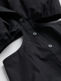 Платье мини H&M модель 72608 Фото