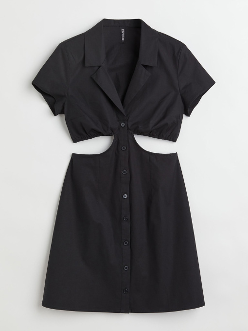 Сукня міні H&M модель 72608 Фото