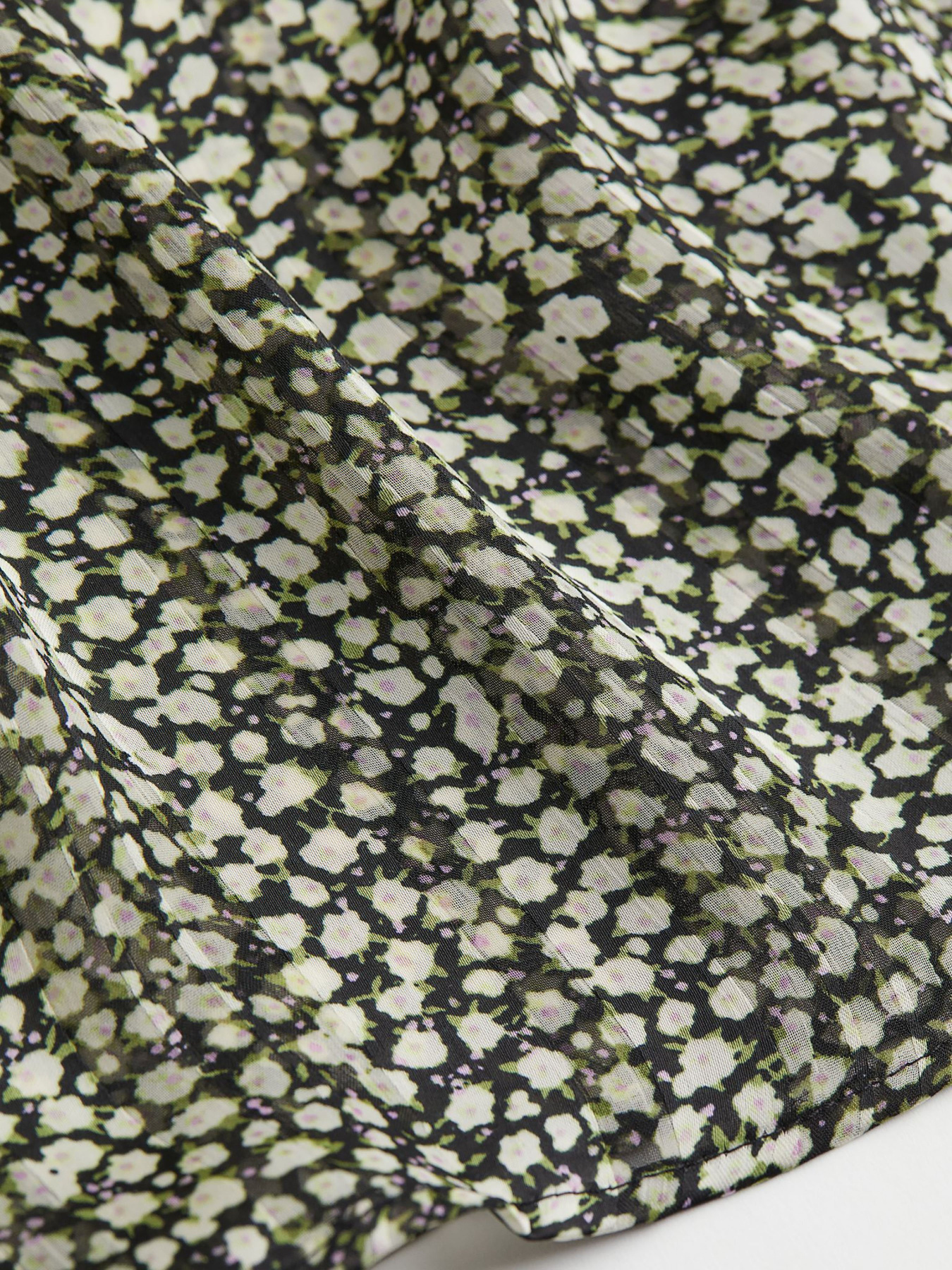 Блуза H&M модель 72613 Фото