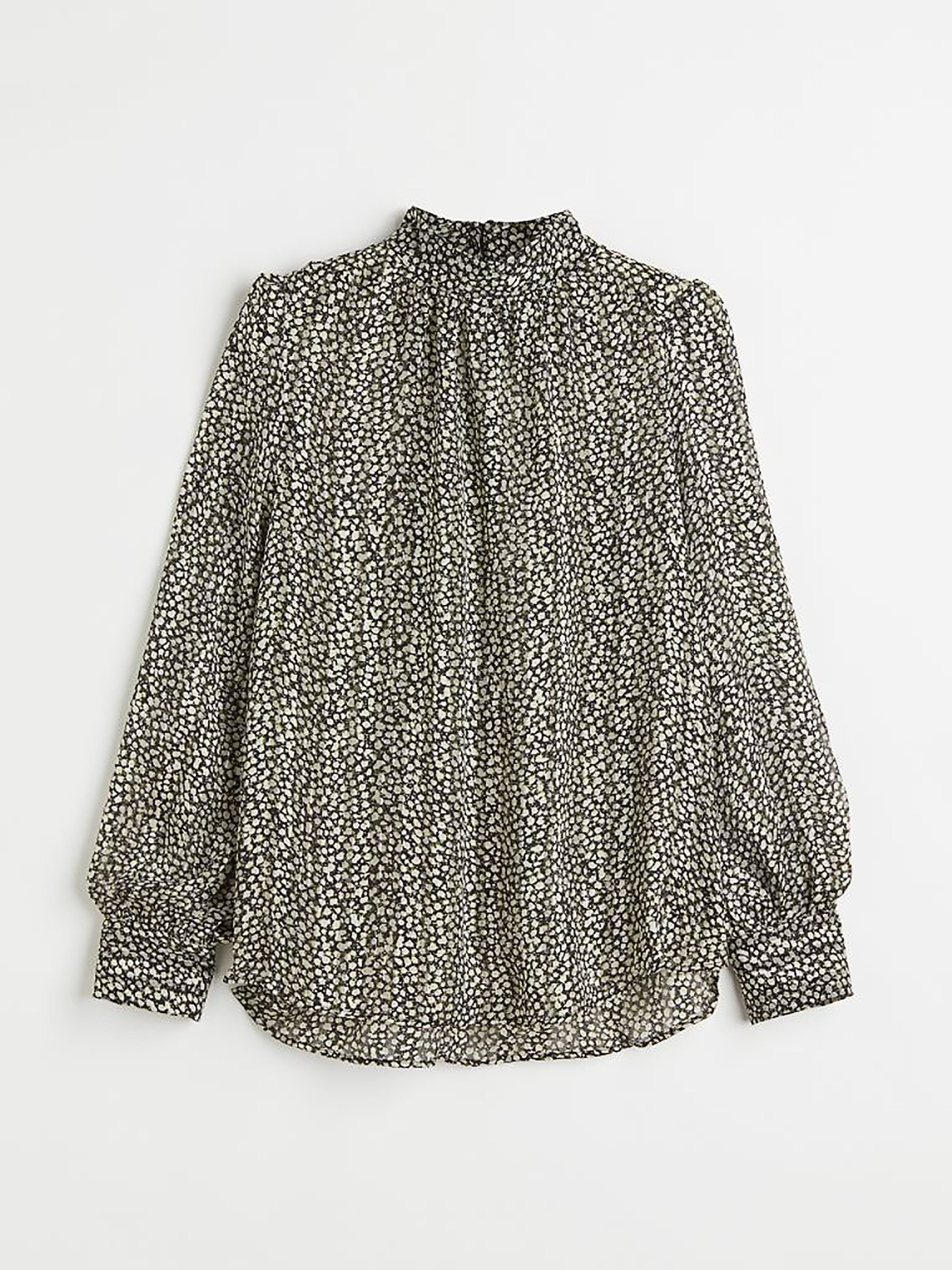 Блуза H&M модель 72613 Фото