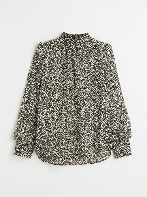 Блуза H&M модель 72613 Фото