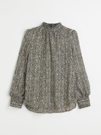 Блуза H&M модель 72613 Фото
