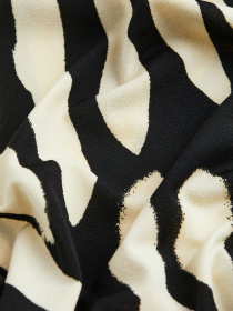 Платье миди H&M модель 72617 Фото