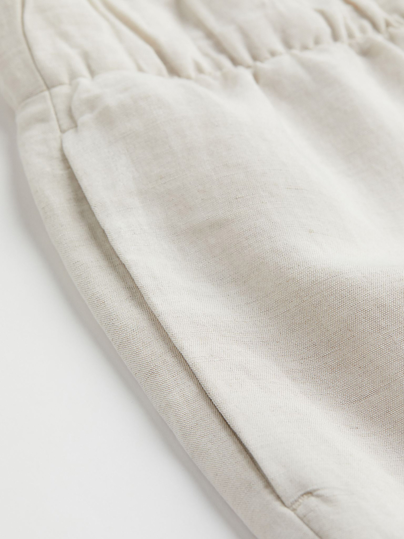 Брюки повседневные H&M модель 72624 Фото