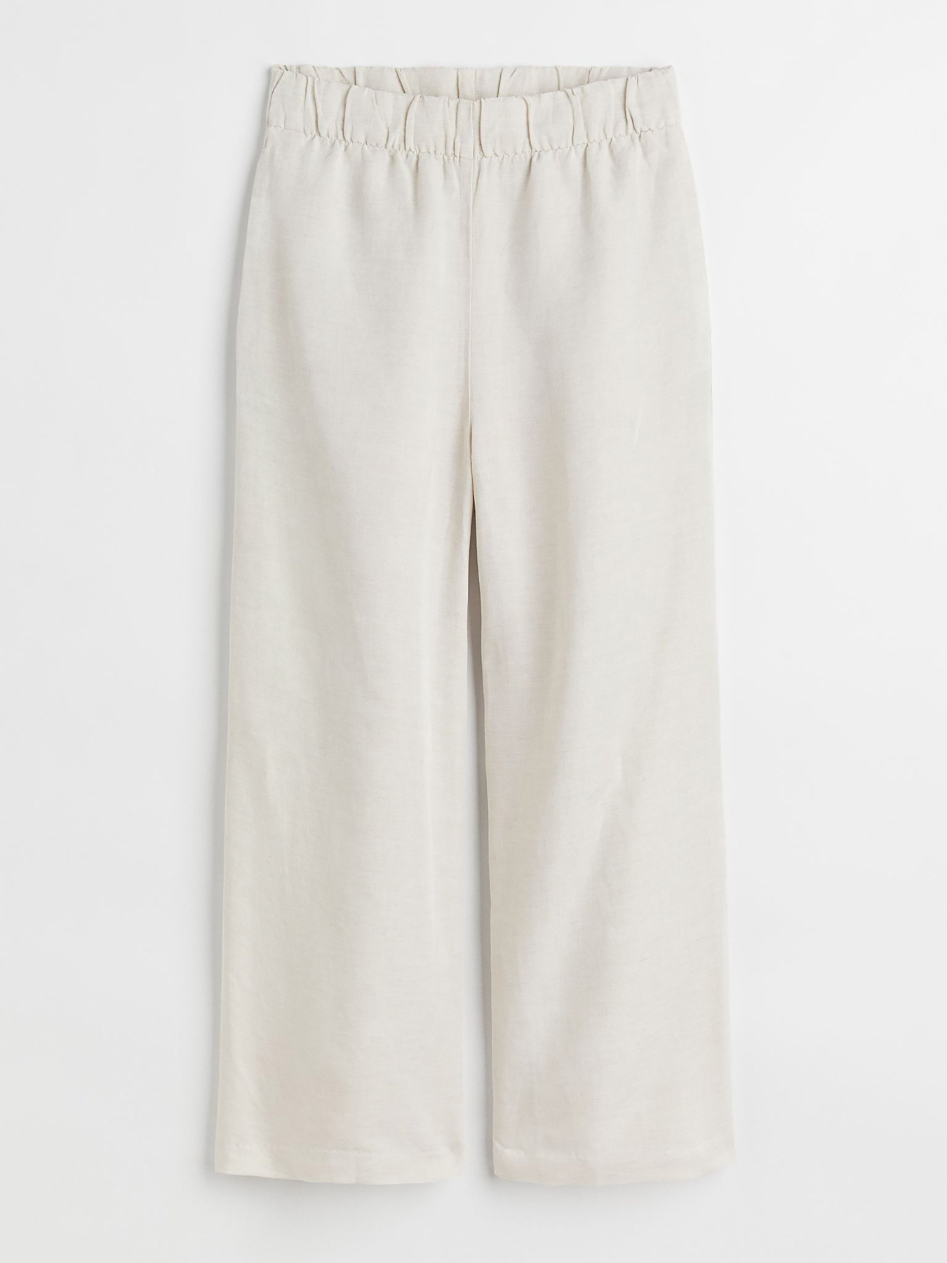 Повседневные штаны H&M модель 72624 Фото