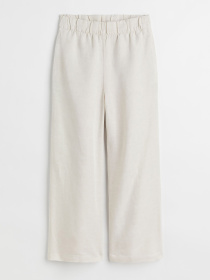 Повседневные штаны H&M модель 72624 Фото