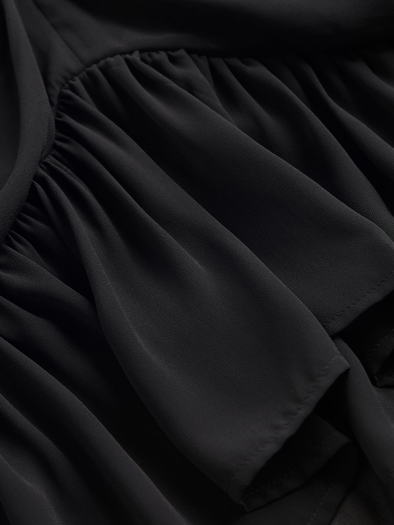 Блуза H&M модель 72632 Фото