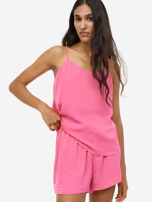 Низ пижамы H&M модель 72636 Фото