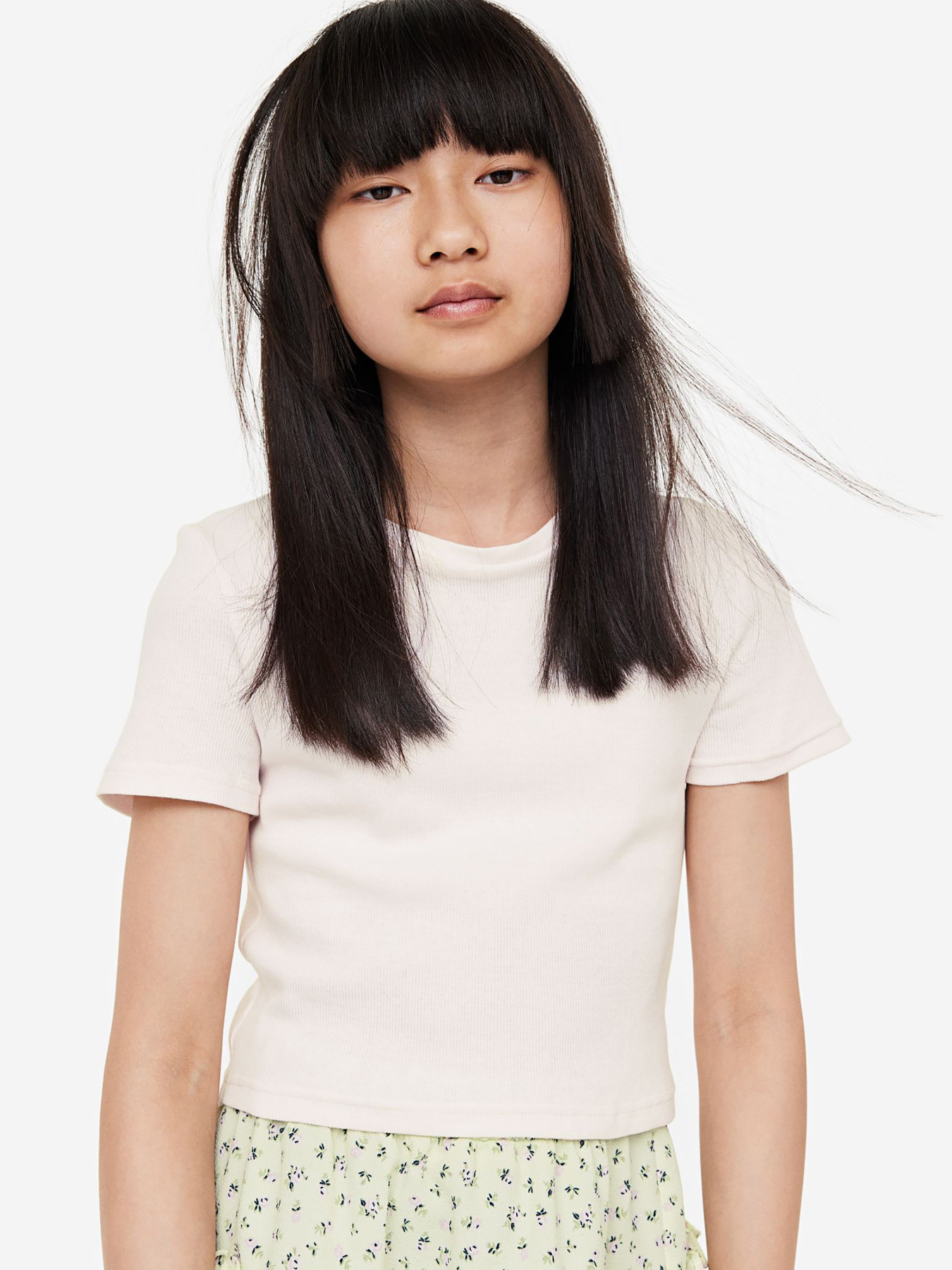 Топ H&M модель 72637 Фото