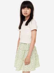 Топ H&M модель 72637 Топ H&M модель 72637 Фото