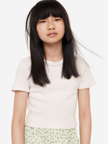 Топ H&M модель 72637 Топ H&M модель 72637 Фото