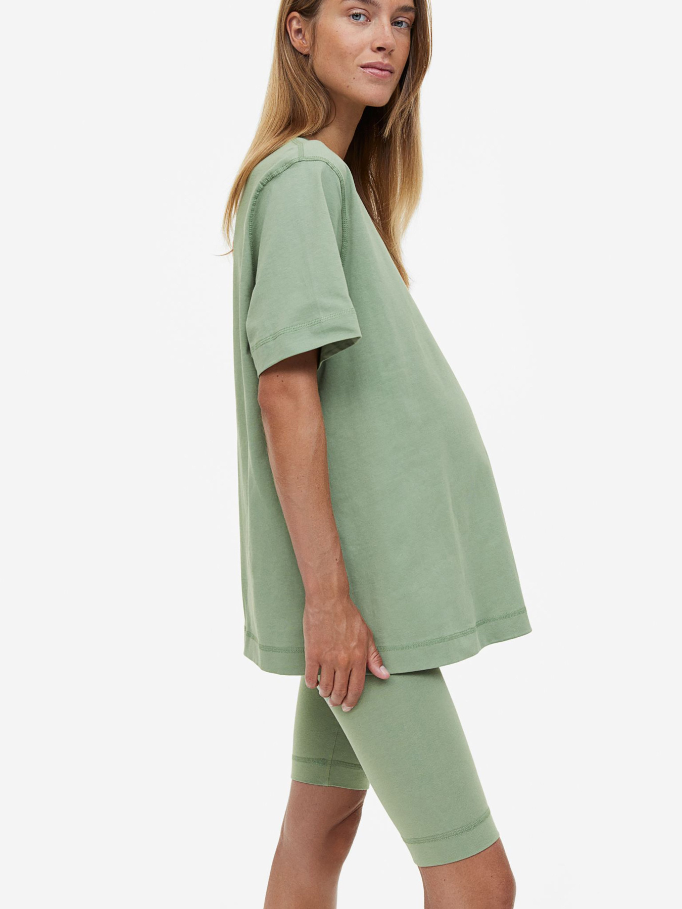 Шорти H&M модель 72647 Фото