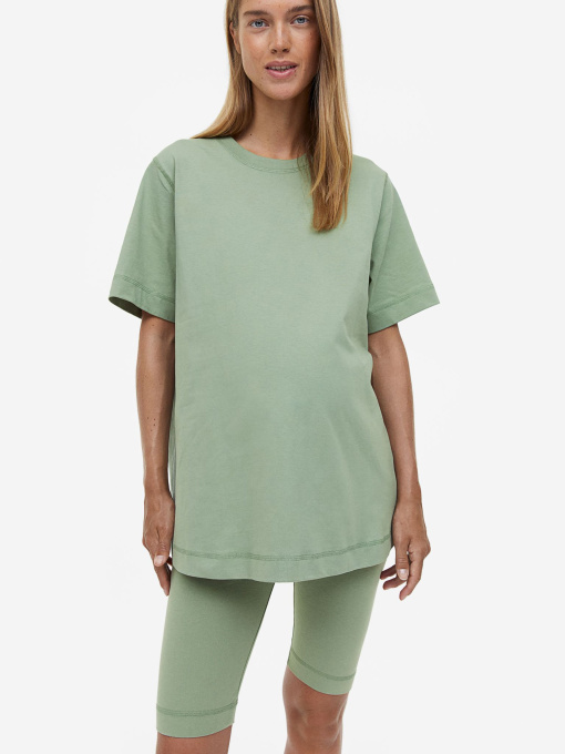 Шорты H&M модель 72647 Фото