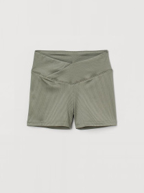 Шорты H&M модель 72649 Фото