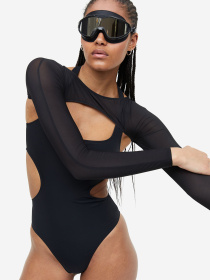 Верхняя часть купальника H&M модель 72650 Фото