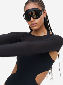 Верх купальника H&M модель 72650 Фото