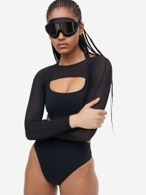 Верх купальника H&M модель 72650 Фото