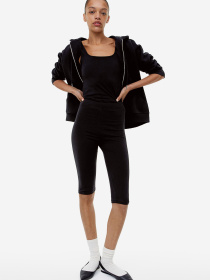 Велосипедки H&M модель 72651 Фото