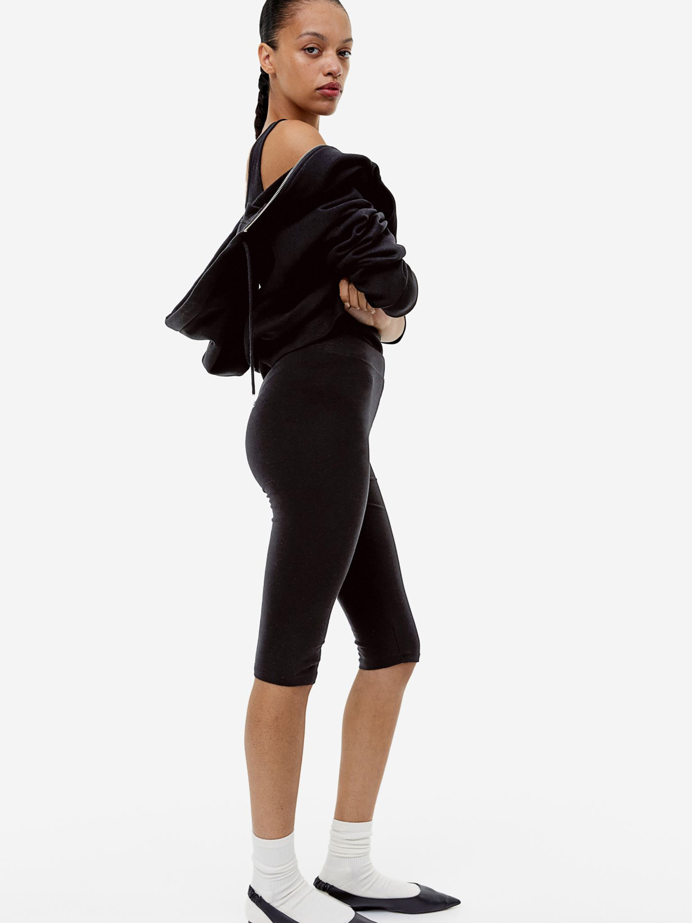 Велосипедки H&M модель 72651 Фото