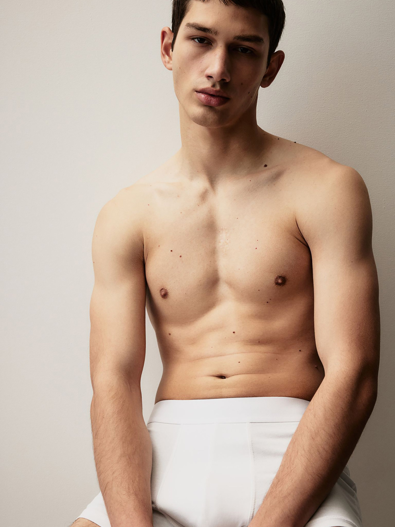 Трусы H&M модель 72653 Фото