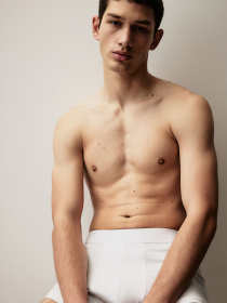 Трусы H&M модель 72653 Фото