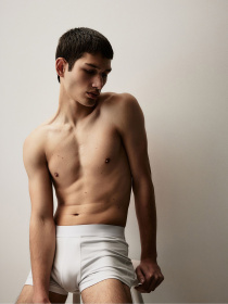 Трусы H&M модель 72653 Фото