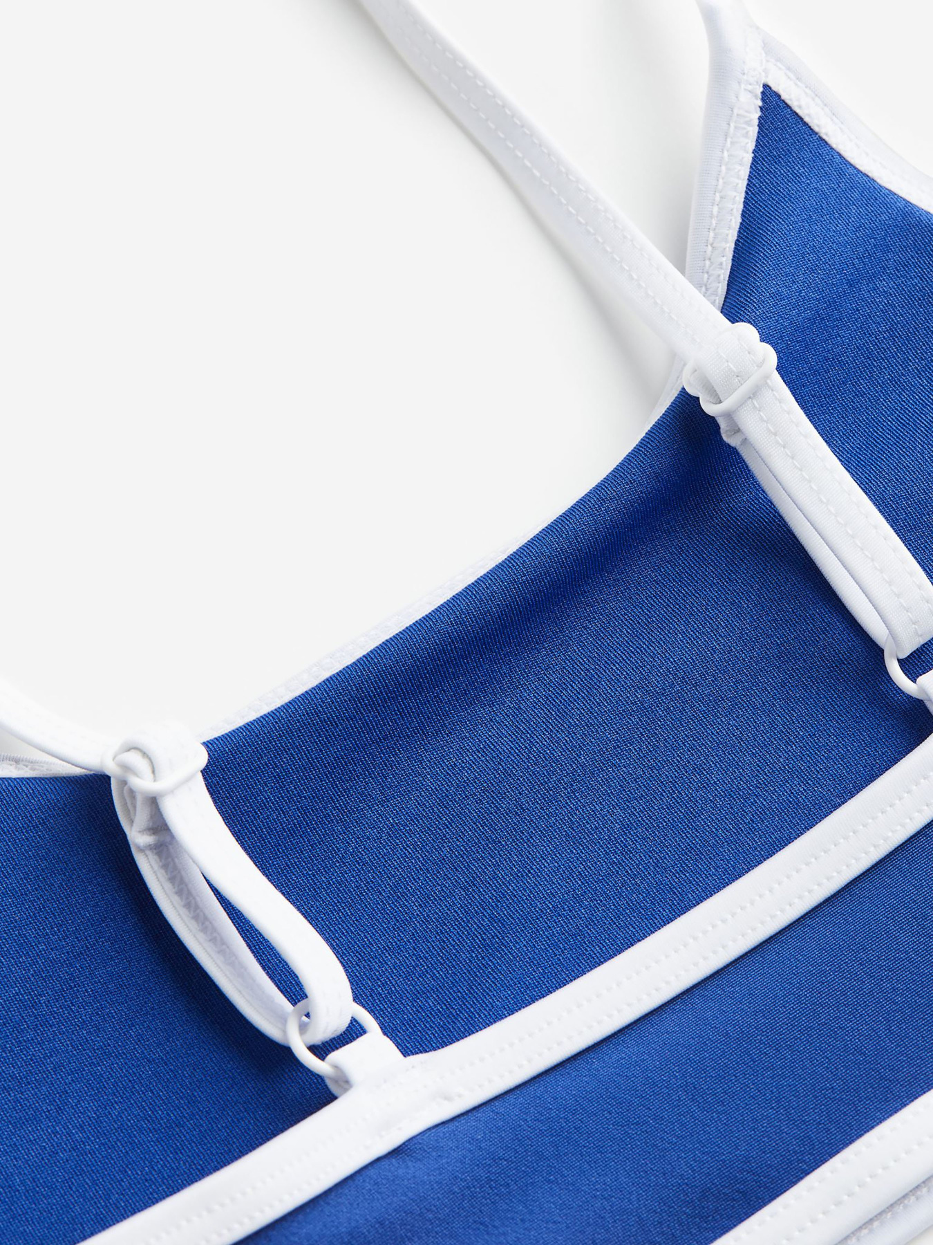 Верх купальника H&M модель 72654 Фото