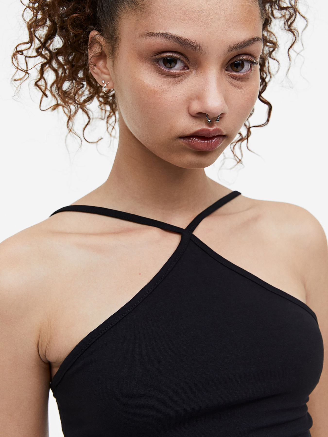 Топ H&M модель 72657 Фото