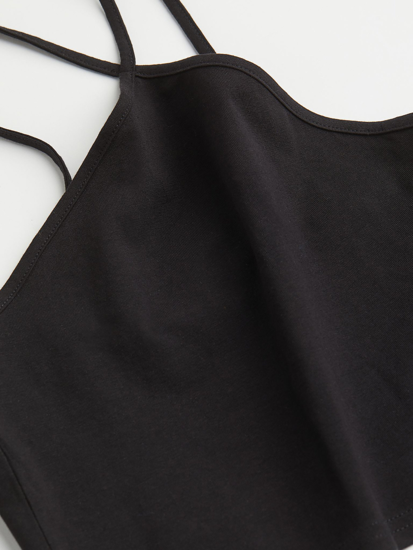 Топ H&M модель 72657 Фото