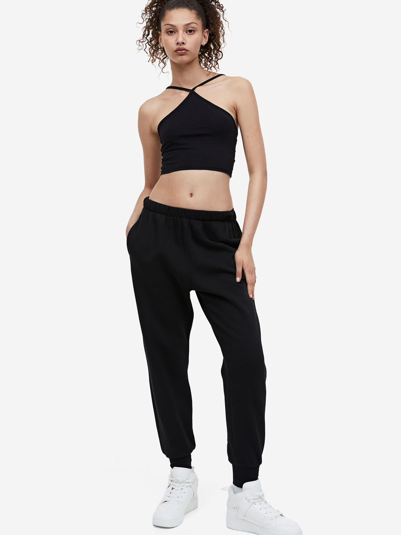 Топ H&M модель 72657 Фото