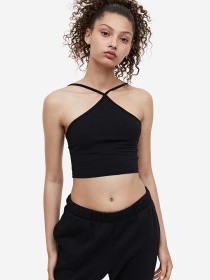 Топ H&M модель 72657 Фото