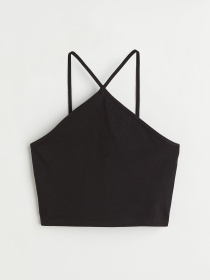 Топ H&M модель 72657 Фото