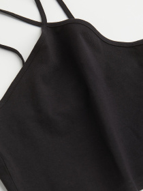 Топ H&M модель 72657 Фото